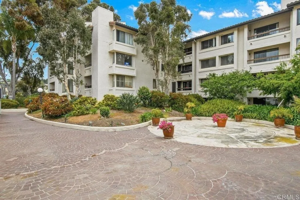 5745 Friars Rd, San Diego, CA 92110
