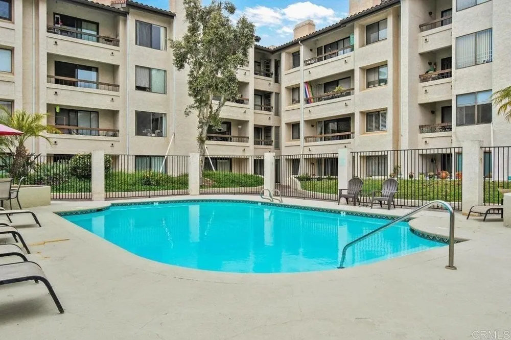 5745 Friars Rd, San Diego, CA 92110