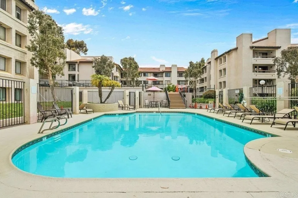 5745 Friars Rd, San Diego, CA 92110