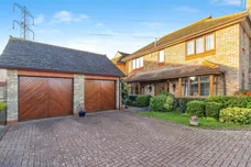 Arundel Road, Marston Moretaine, Bedford