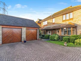 Arundel Road, Marston Moretaine, Bedford photo