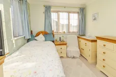 Arundel Road, Marston Moretaine, Bedford