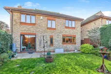 Arundel Road, Marston Moretaine, Bedford
