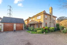 Arundel Road, Marston Moretaine, Bedford