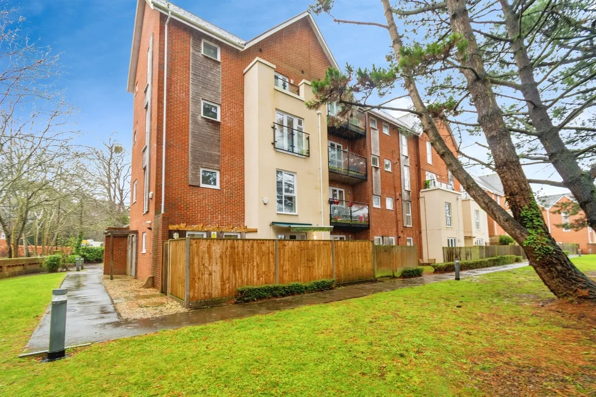 Archers Road, Southampton
