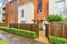 Archers Road, Southampton