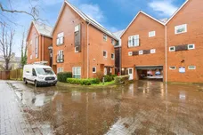 Archers Road, Southampton