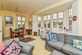 Property responsive