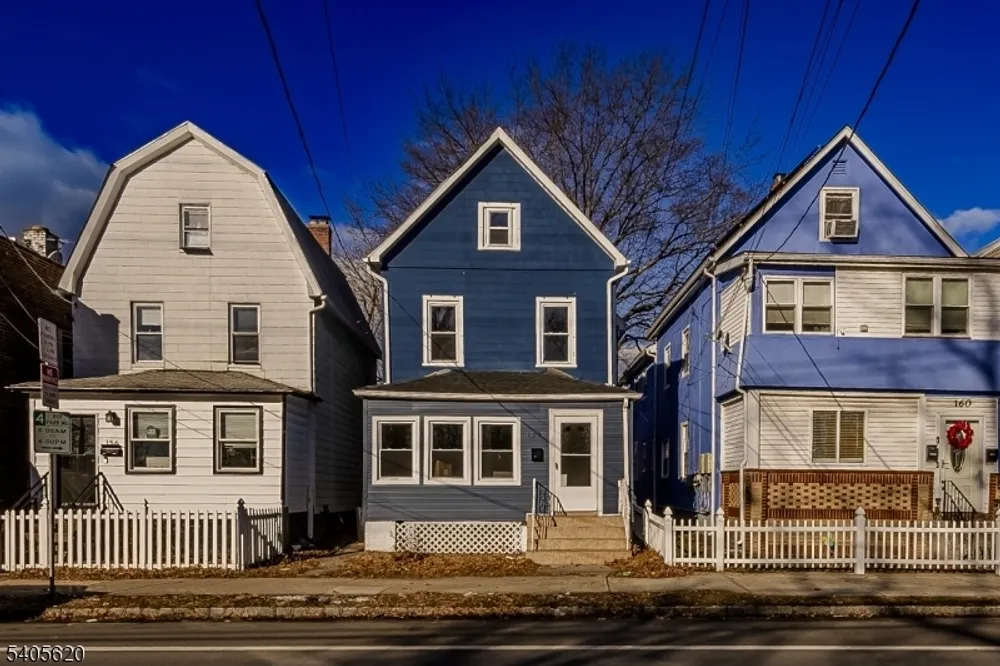 158 Glenwood Ave, Bloomfield, NJ 07003