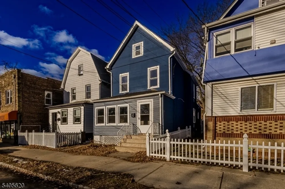 158 Glenwood Ave, Bloomfield, NJ 07003