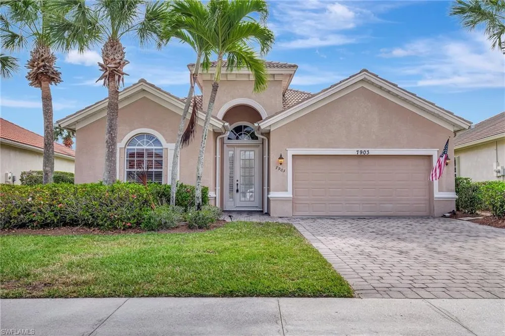 7903 FOUNDERS CIR, Naples, FL 34104