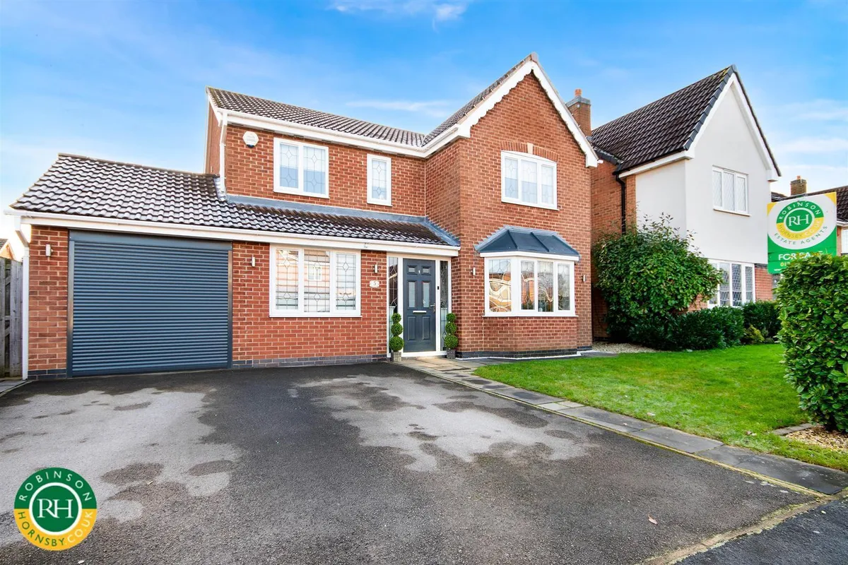 Kestrel Drive, Adwick le street, Doncaster