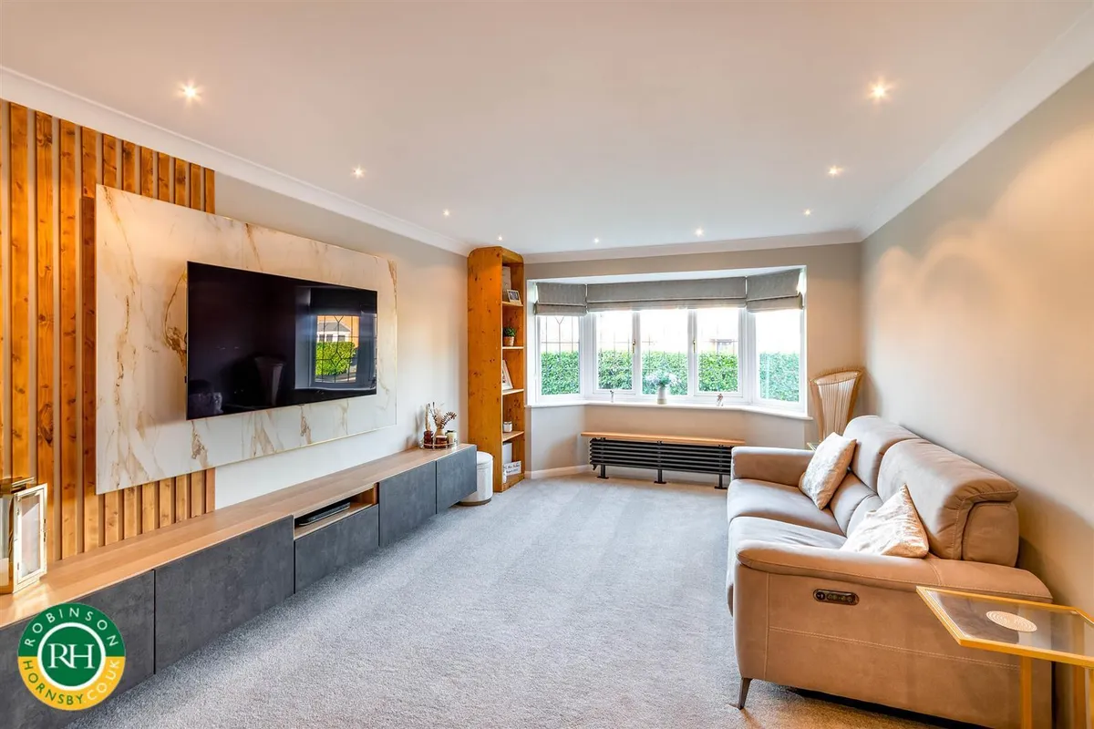 Kestrel Drive, Adwick le street, Doncaster