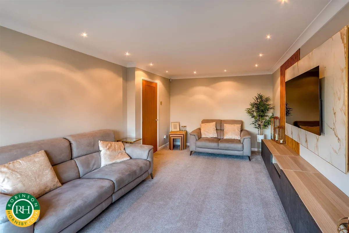 Kestrel Drive, Adwick le street, Doncaster