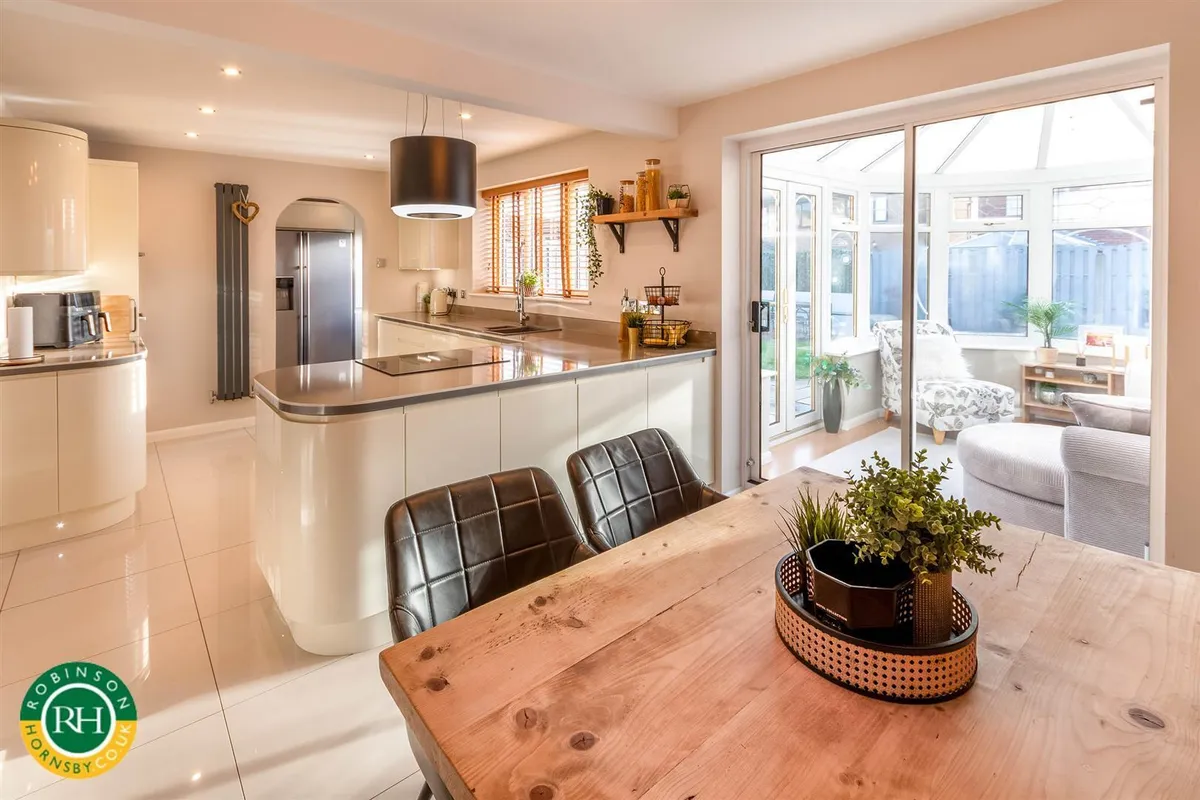 Kestrel Drive, Adwick le street, Doncaster