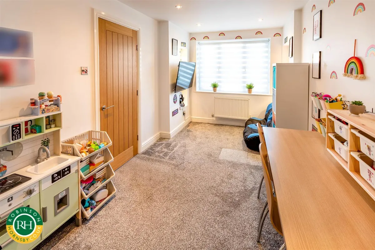 Kestrel Drive, Adwick le street, Doncaster