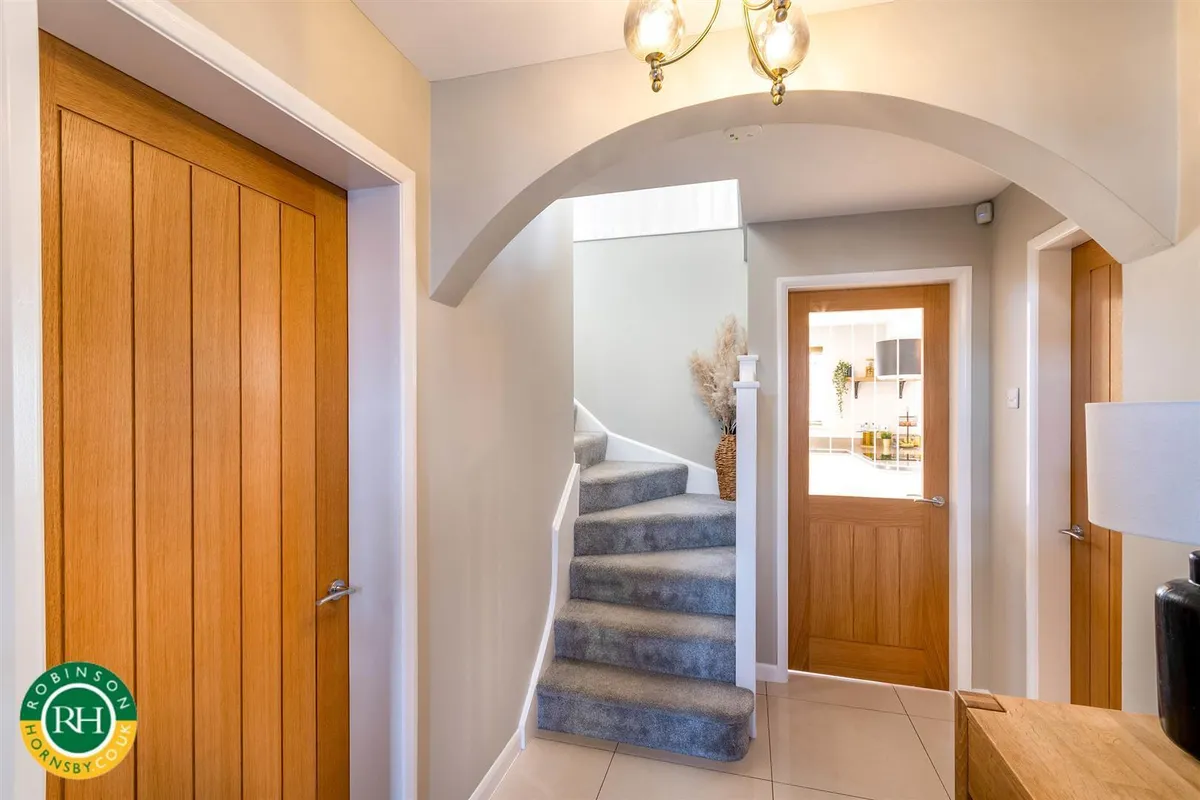 Kestrel Drive, Adwick le street, Doncaster