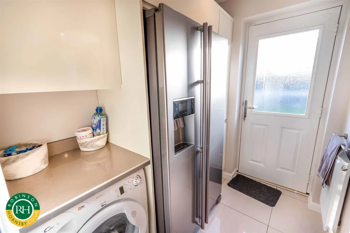 Kestrel Drive, Adwick le street, Doncaster