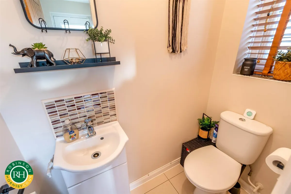 Kestrel Drive, Adwick le street, Doncaster