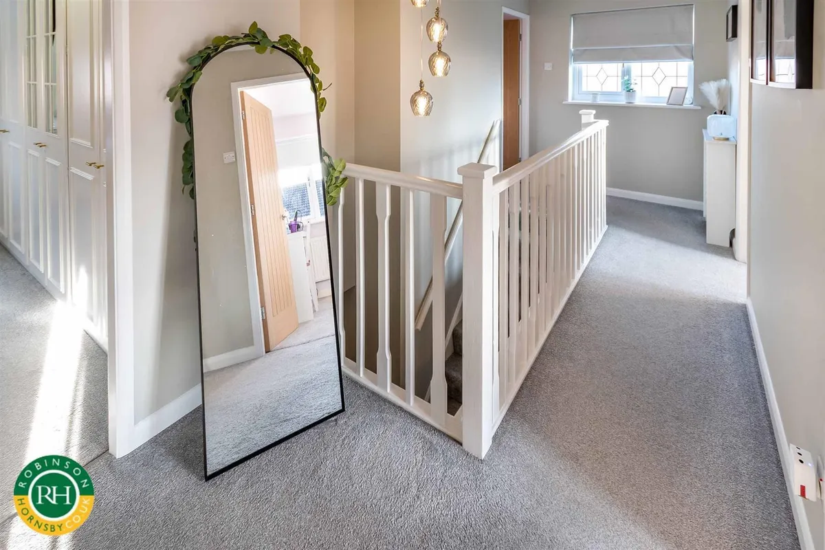 Kestrel Drive, Adwick le street, Doncaster