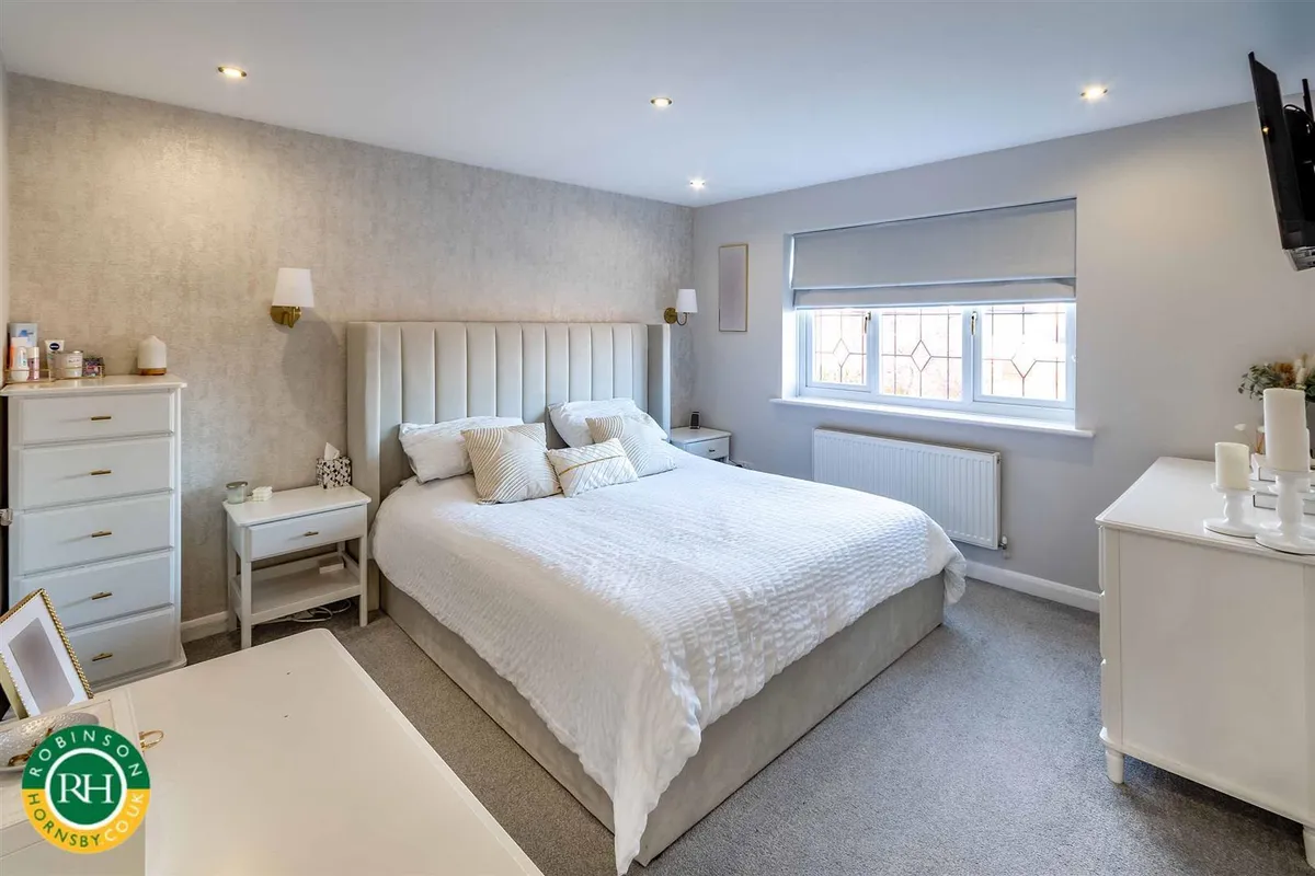 Kestrel Drive, Adwick le street, Doncaster