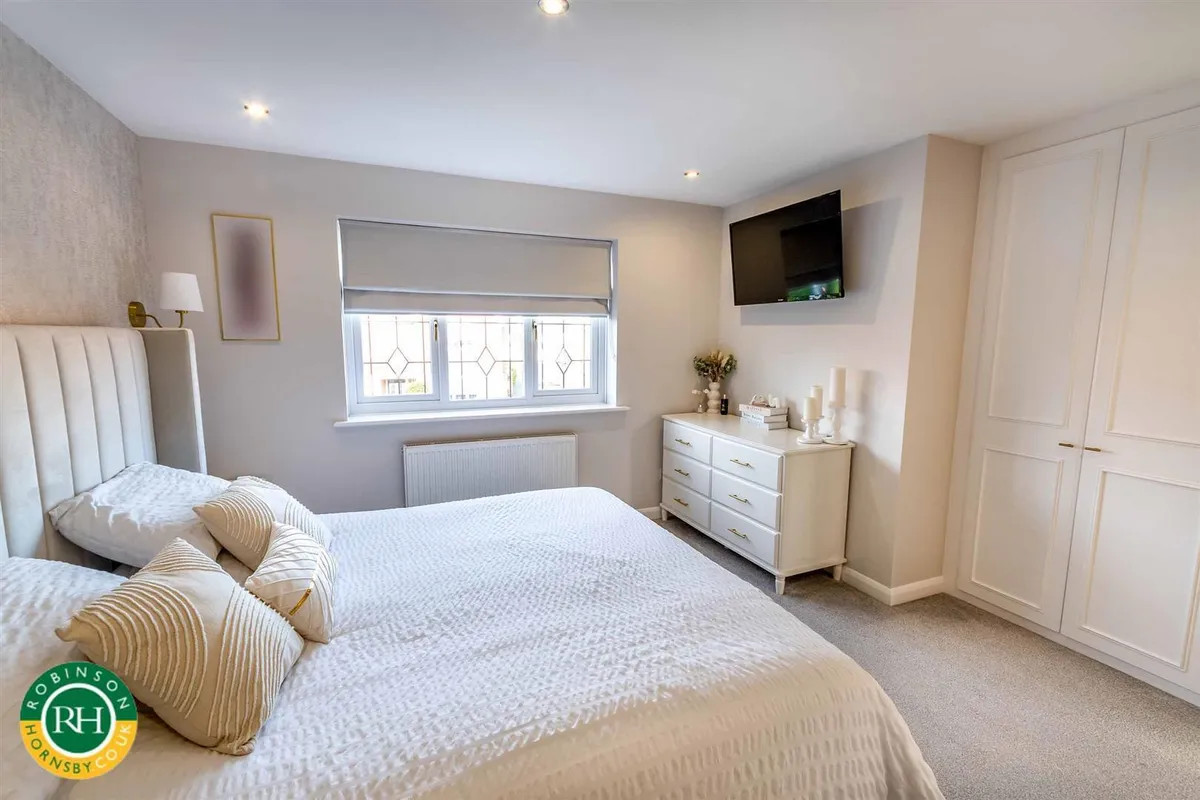 Kestrel Drive, Adwick le street, Doncaster
