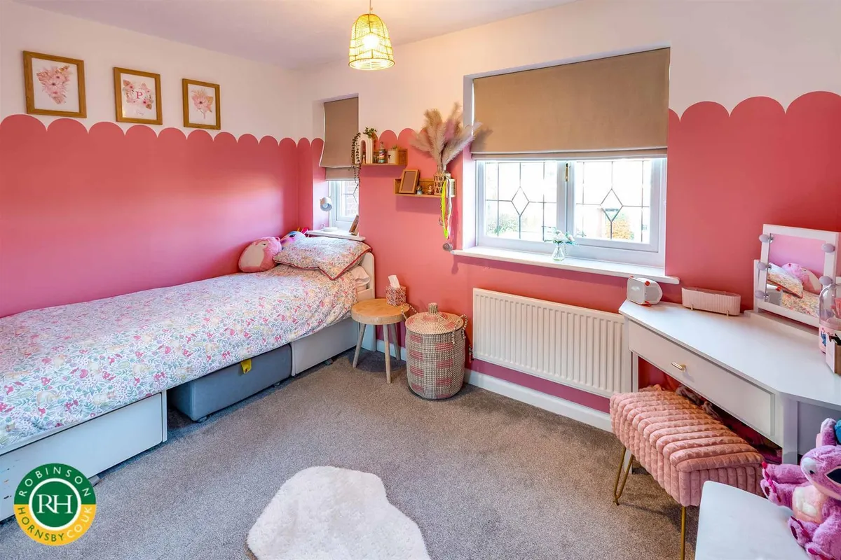 Kestrel Drive, Adwick le street, Doncaster
