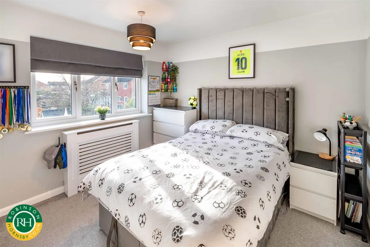 Kestrel Drive, Adwick le street, Doncaster