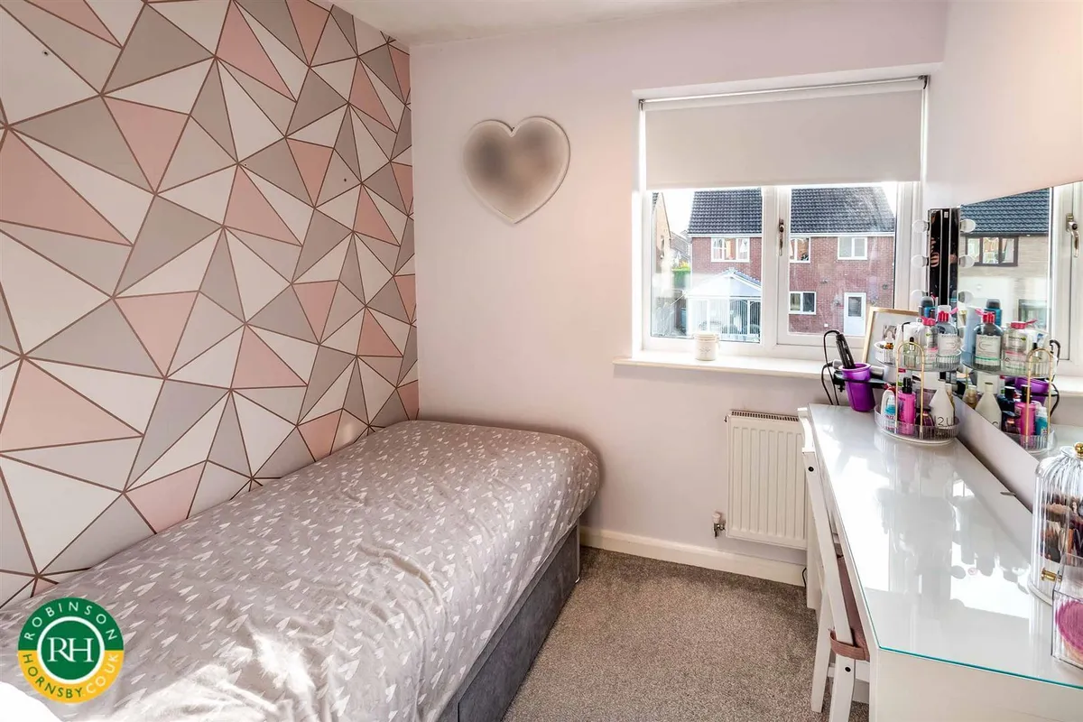 Kestrel Drive, Adwick le street, Doncaster