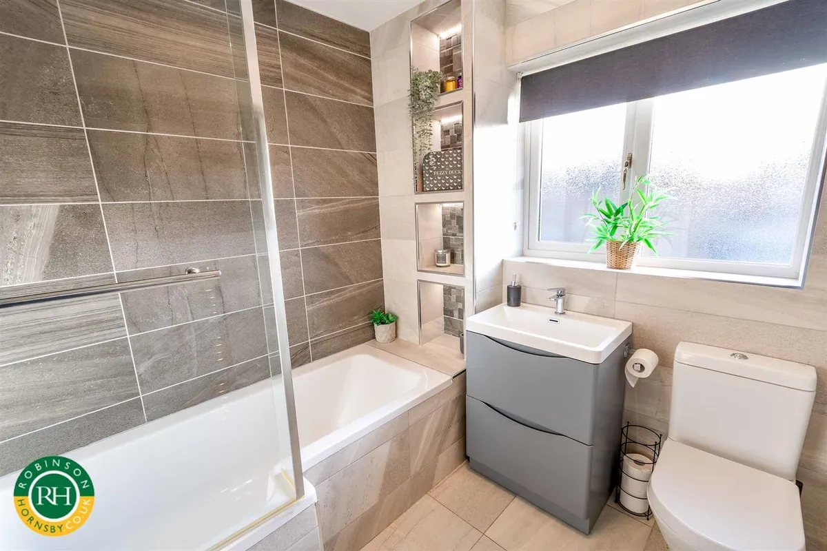 Kestrel Drive, Adwick le street, Doncaster