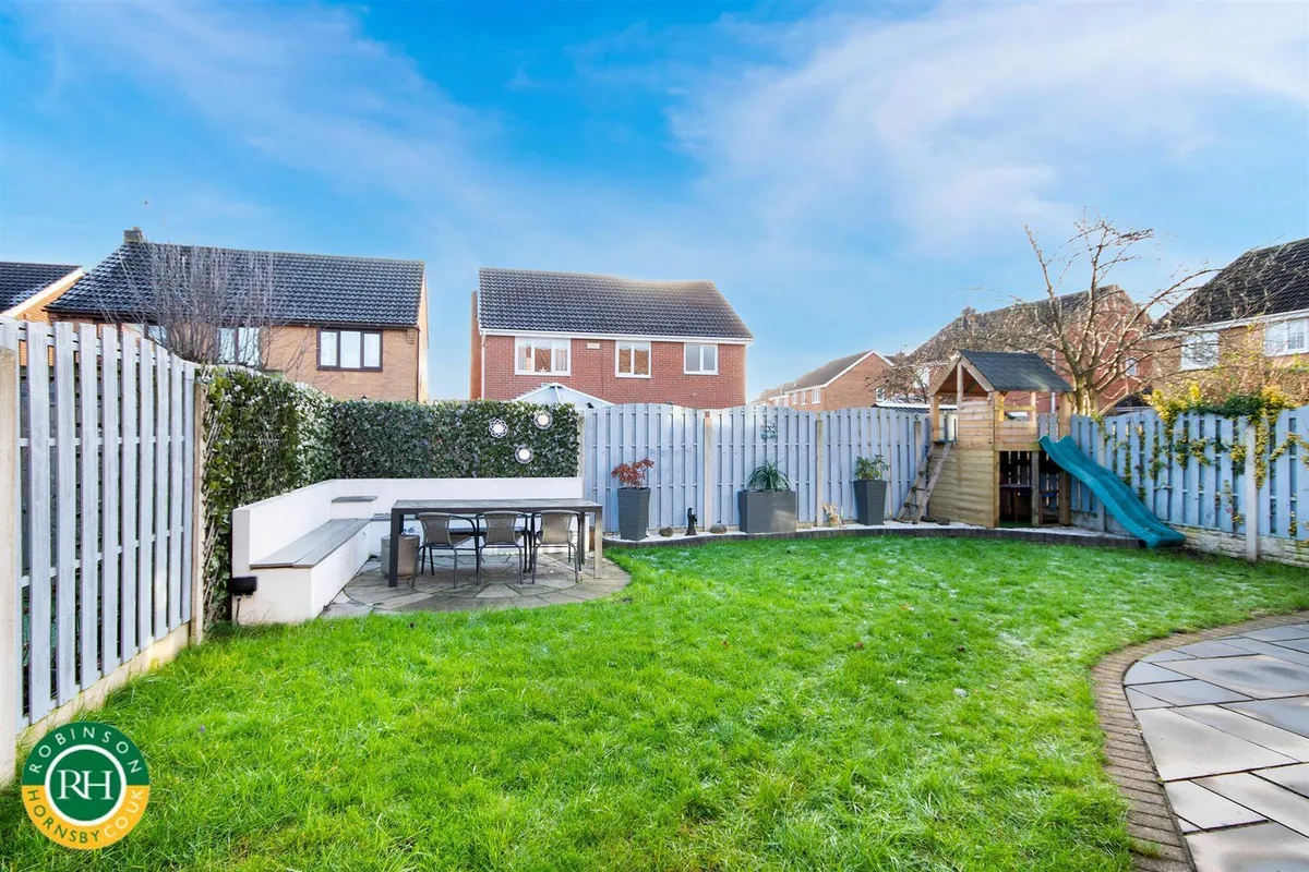 Kestrel Drive, Adwick le street, Doncaster