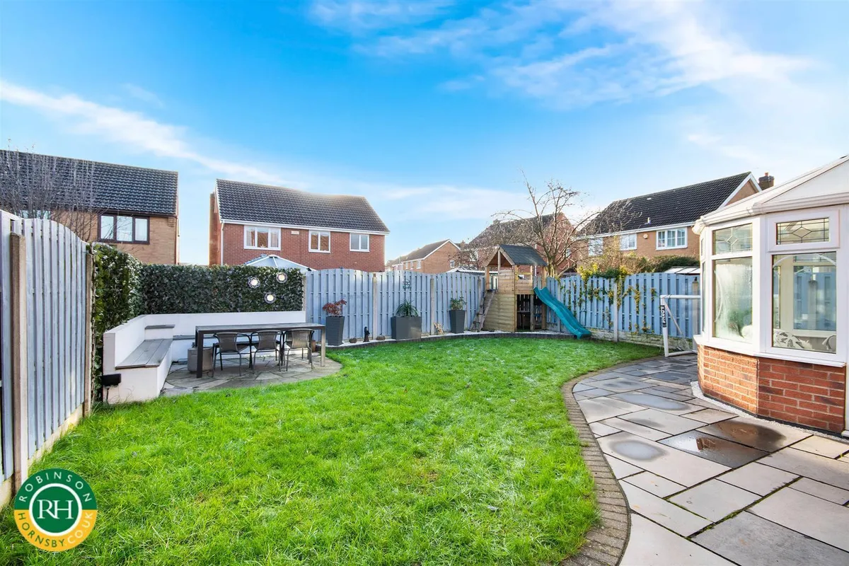 Kestrel Drive, Adwick le street, Doncaster