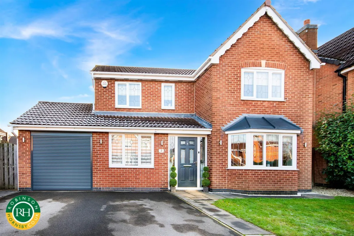 Kestrel Drive, Adwick le street, Doncaster