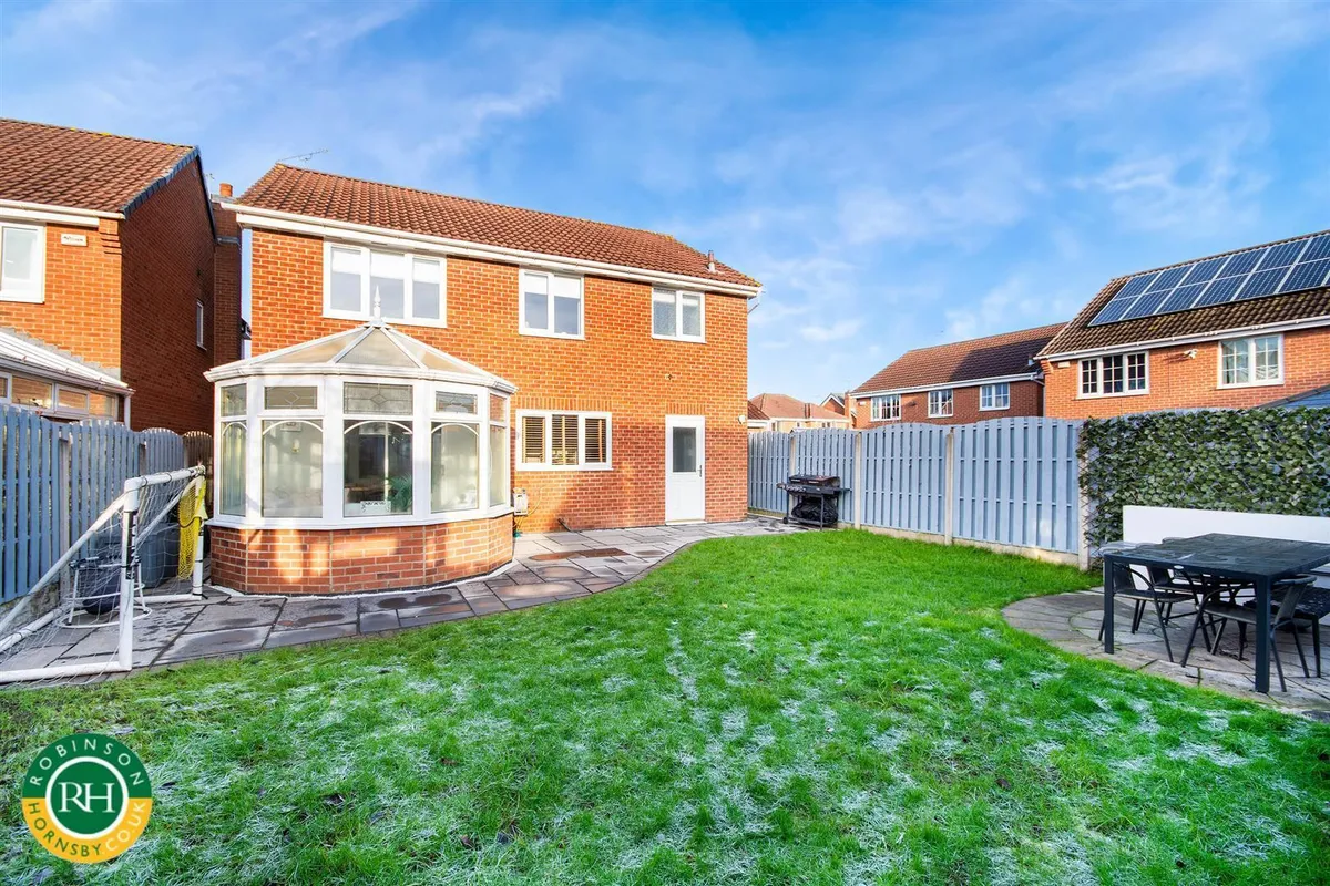 Kestrel Drive, Adwick le street, Doncaster