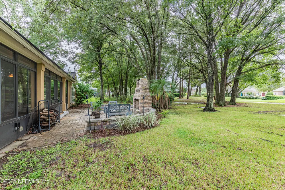 2674 Country Club Blvd, Orange Park, FL 32073