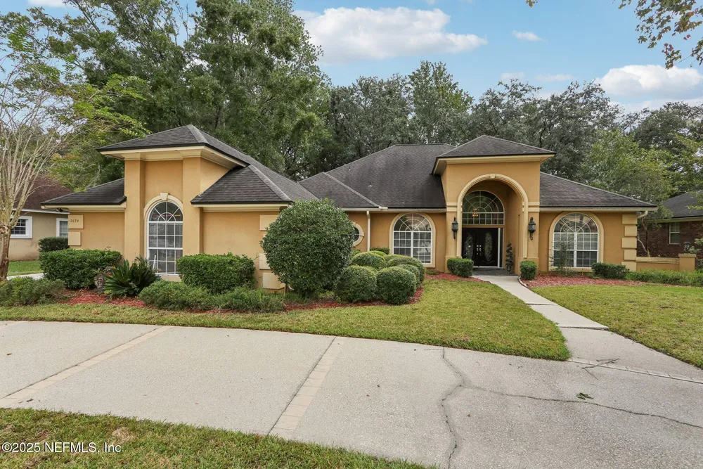 2674 Country Club Blvd, Orange Park, FL 32073