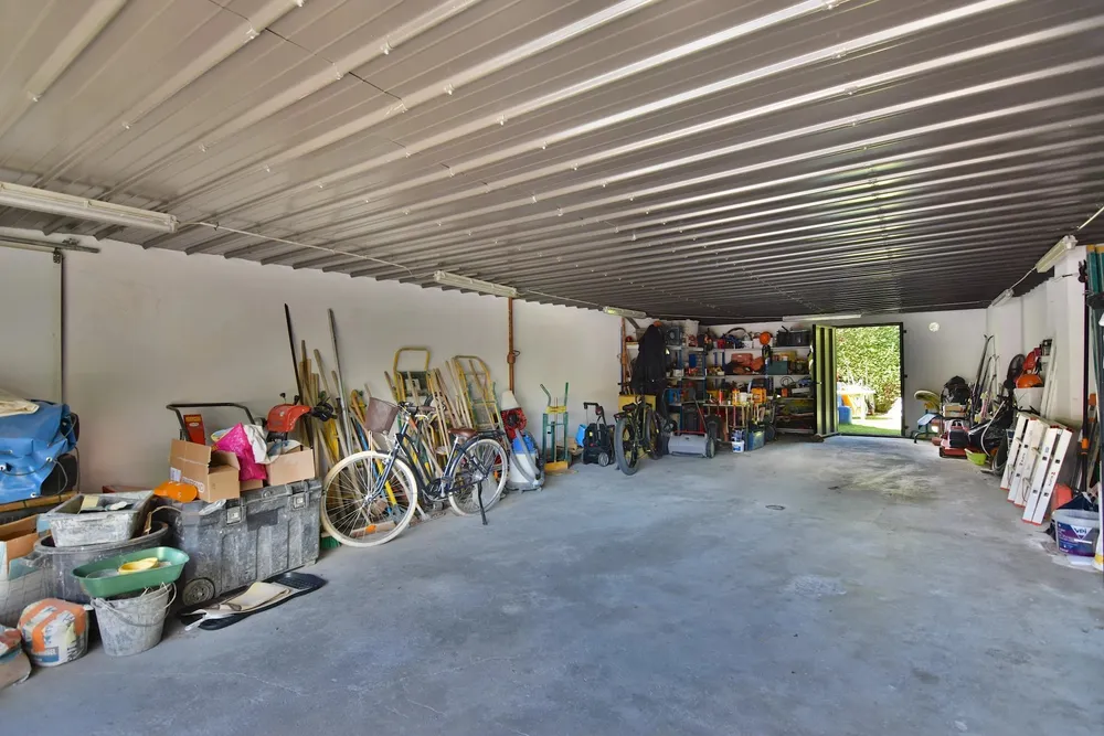 Les Houches (Griaz - Saint Antoine), 74310, France
