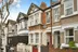 Property responsive