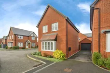 Lonsdale Road, Etwall, DERBY