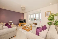 Lonsdale Road, Etwall, DERBY