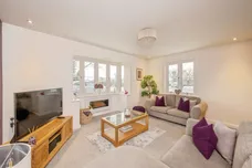 Lonsdale Road, Etwall, DERBY