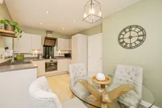 Lonsdale Road, Etwall, DERBY