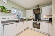 Lonsdale Road, Etwall, DERBY