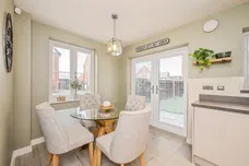 Lonsdale Road, Etwall, DERBY