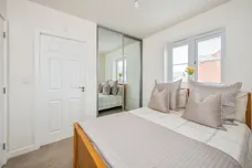 Lonsdale Road, Etwall, DERBY