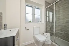 Lonsdale Road, Etwall, DERBY