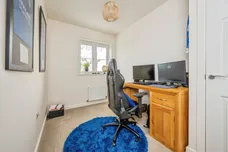 Lonsdale Road, Etwall, DERBY
