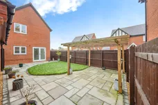 Lonsdale Road, Etwall, DERBY