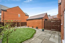 Lonsdale Road, Etwall, DERBY