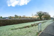 Lonsdale Road, Etwall, DERBY